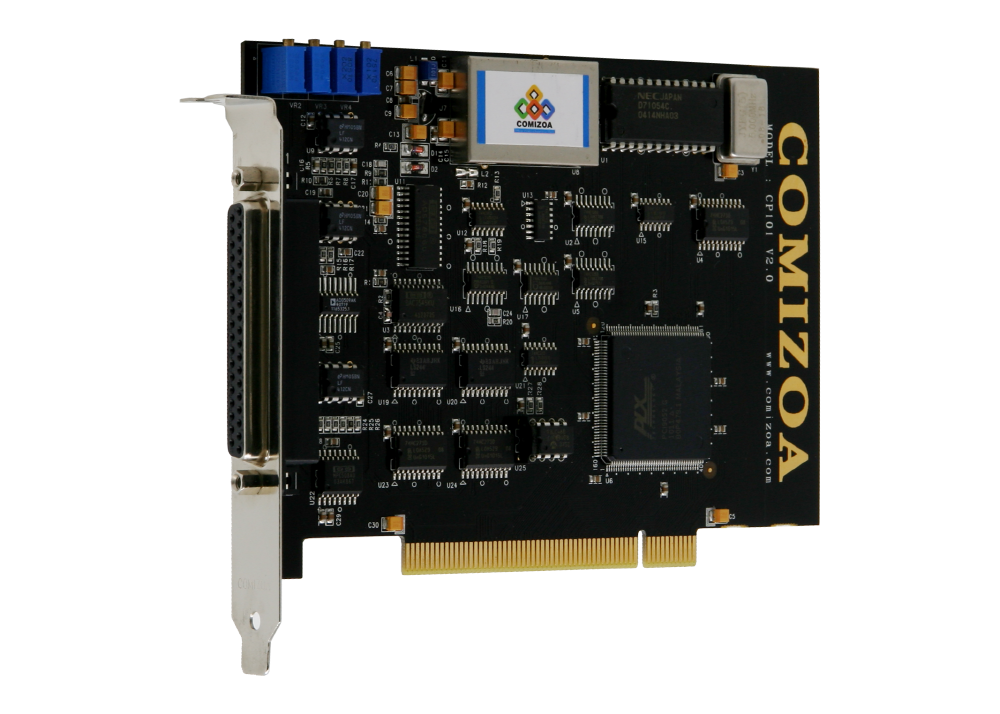 COMI-CP101