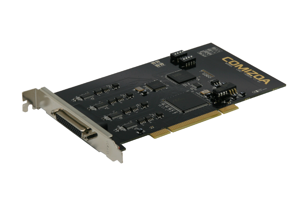COMI-SD634 (PCI/PCIe)