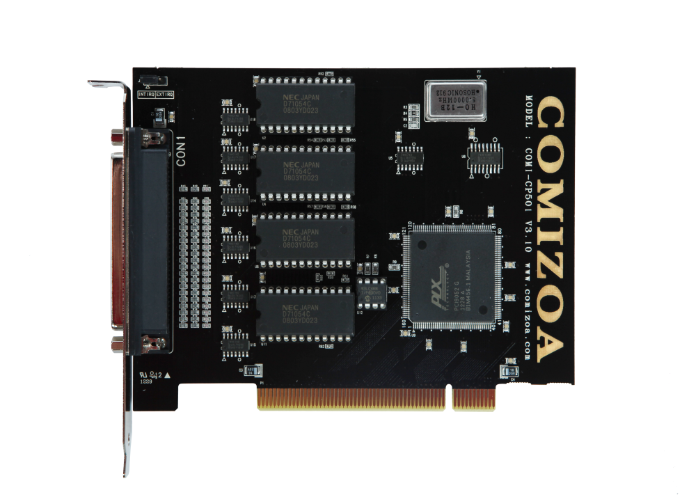 COMI-CP501