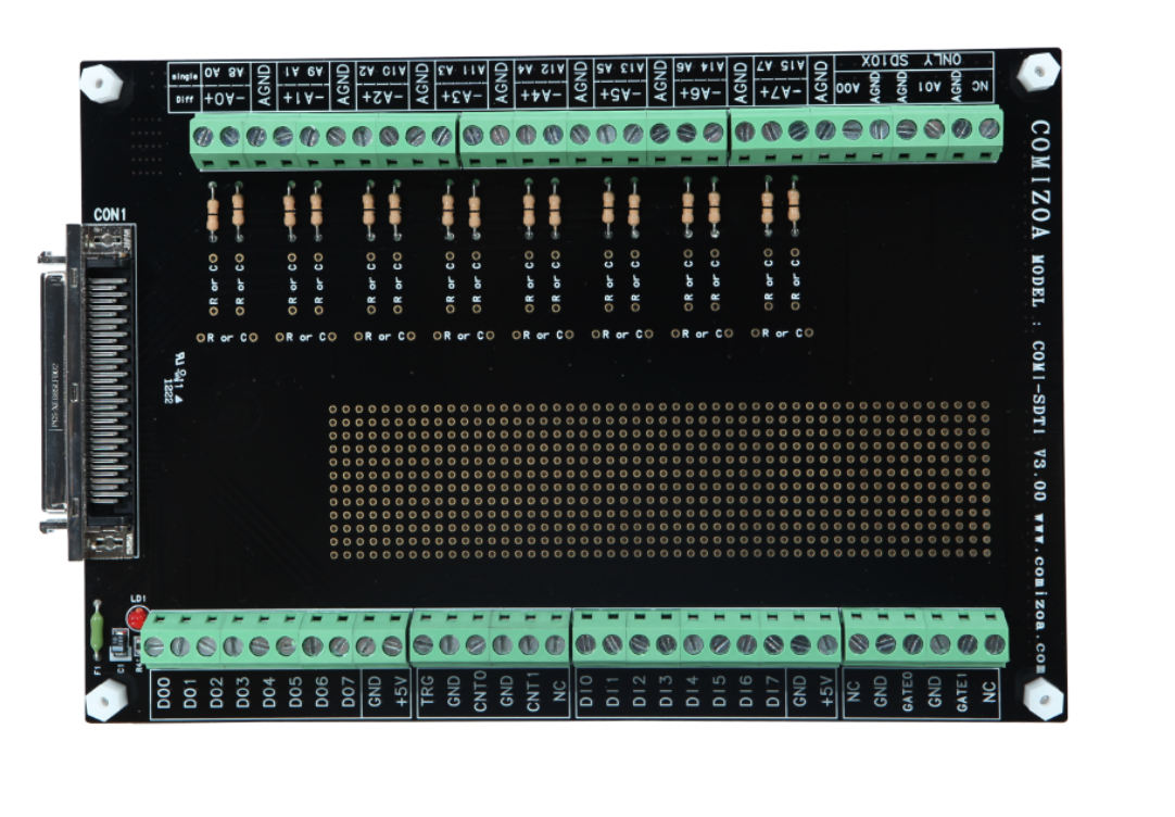 COMI-SDT1