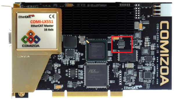  LX550~LX552 v2.10